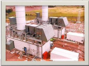 燃?xì)廨啓C(jī)消音設(shè)備的設(shè)計(jì)與制造 從機(jī)械電氣角度探討