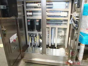 數控設備電氣安裝人員的福音 接線操作必知要點與安全規范